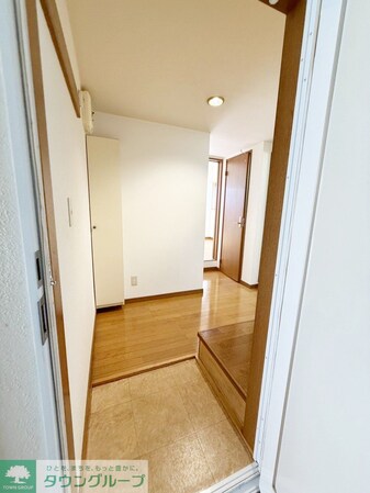 ゆとりすとKYの物件内観写真